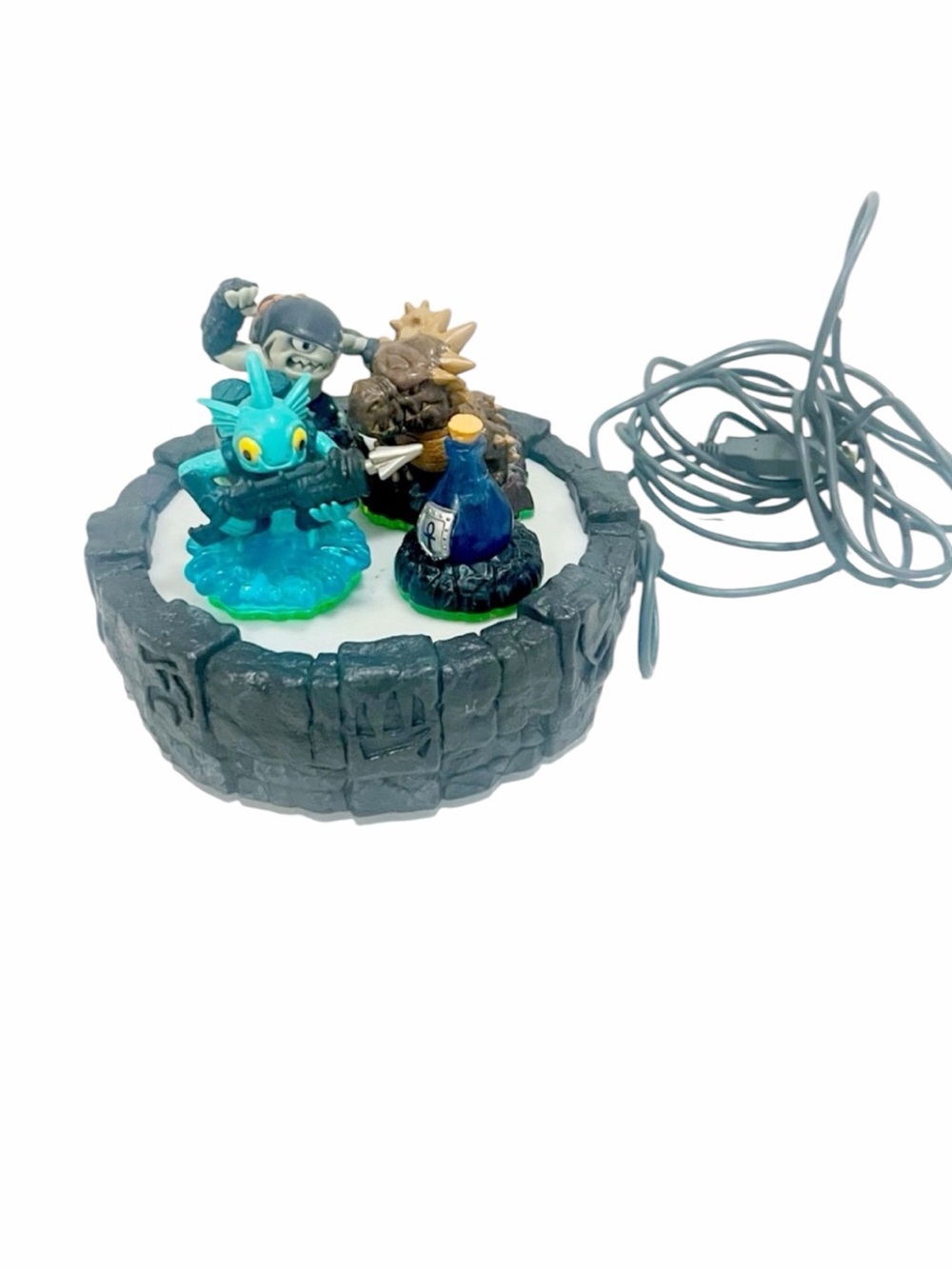 Skylanders Spyro's Adventure Lot